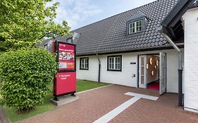 Serways Hotel Siegburg West