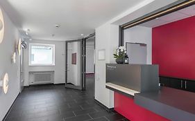 Serways Hotel Siegburg West